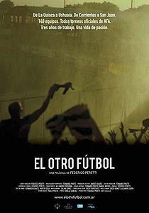 El otro fútbol