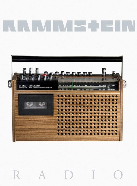 Rammstein: Radio (Music Video)