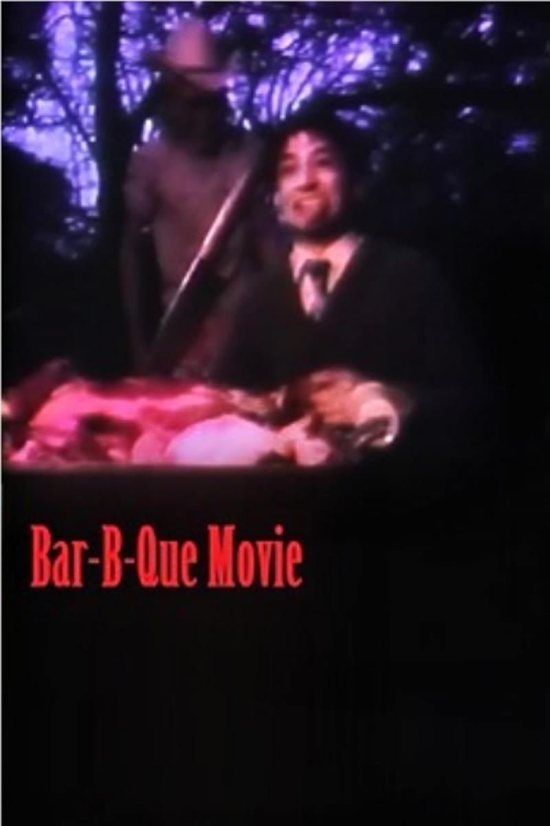 Bar-B-Que Movie (S)