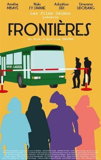 Frontières