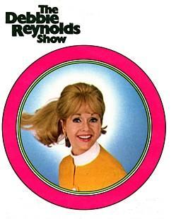 The Debbie Reynolds Show (Serie de TV)