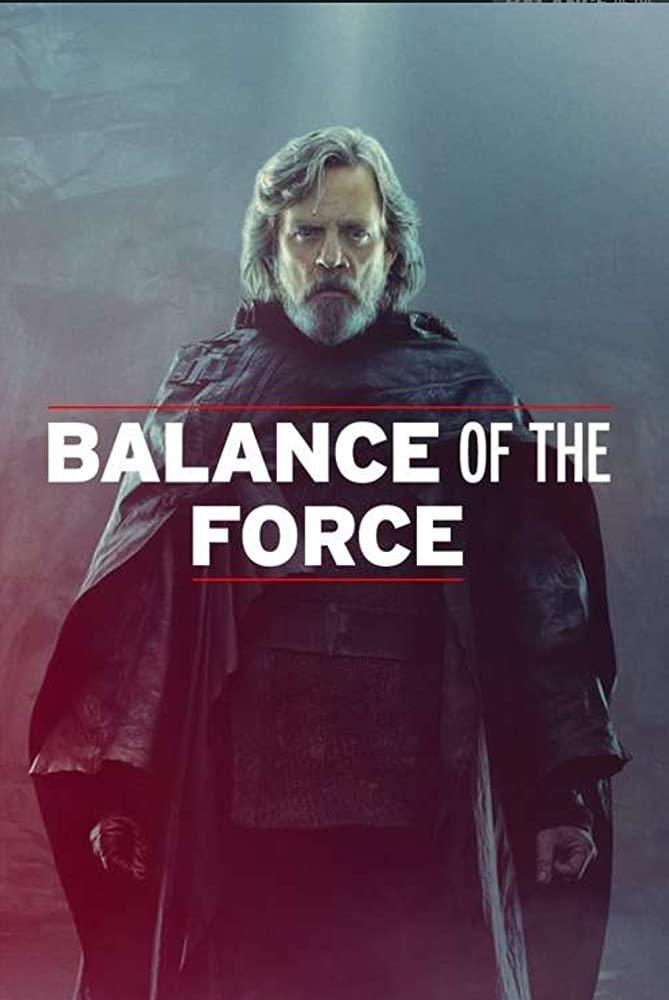 Balance of The Force