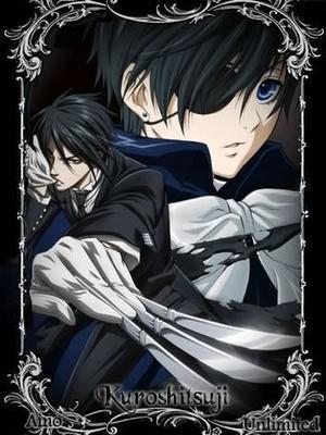 Black Butler (Serie de TV)