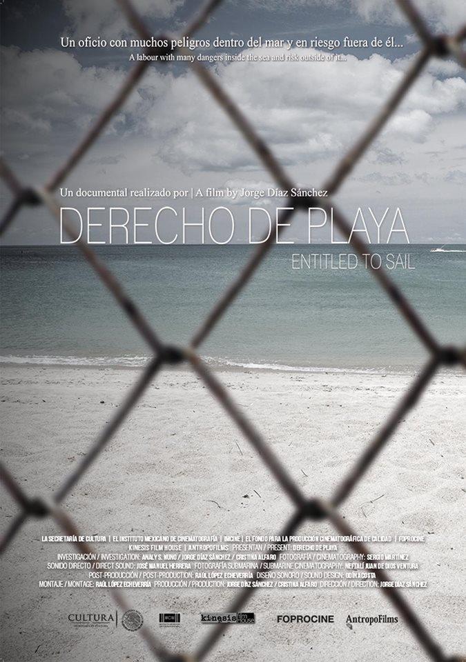 Derecho de playa