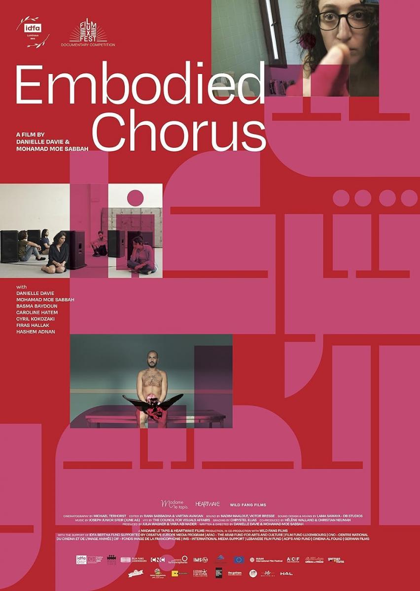 Embodied Chorus