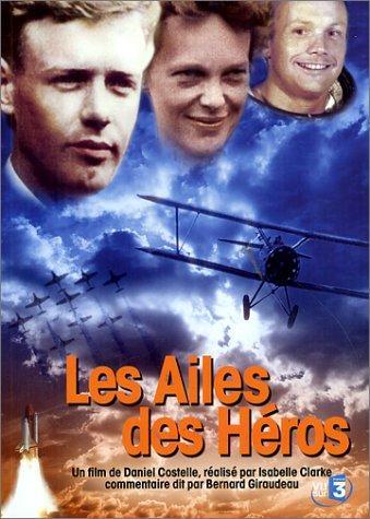 Les ailes des héros