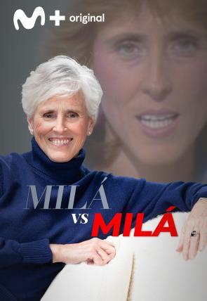 Milá vs Milá (TV Series)