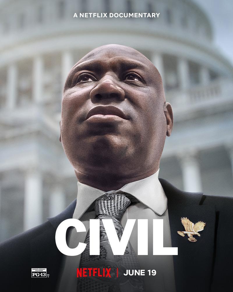 Ben Crump: El abogado de los afroamericanos