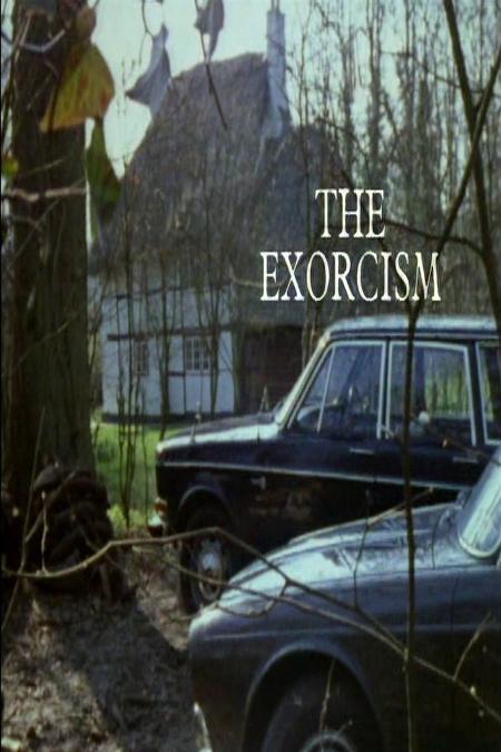 The Exorcism (TV)