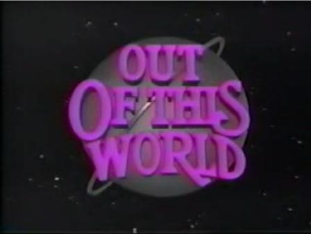 De otro mundo (Serie de TV)