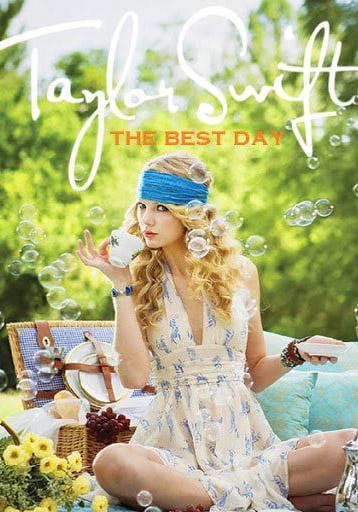 Taylor Swift: The Best Day (Music Video)