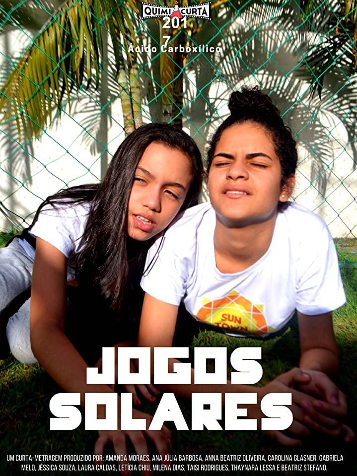 Jogos Solares (C)