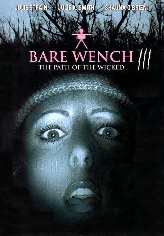 The Bare Wench Project 3: Nymphs of Mystery Mountain (TV)