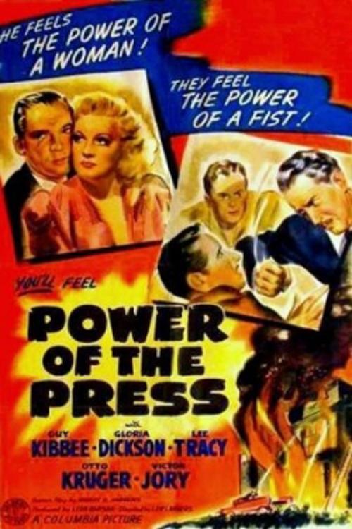 Power of the Press