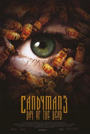 Candyman 3: El día de los muertos