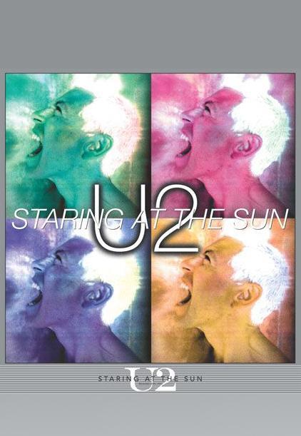 U2: Staring at the Sun (Music Video)