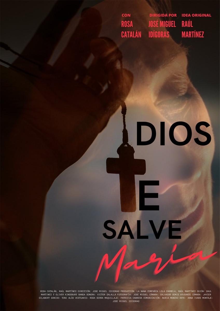 Dios te salve María (C)