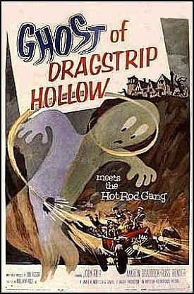 Ghost of Dragstrip Hollow