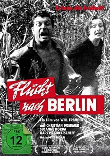 Escape to Berlin