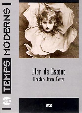 Flor de espino