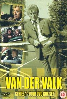 Van der Valk (TV Series)