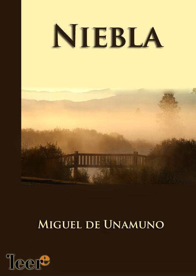 Los libros: Niebla (TV)