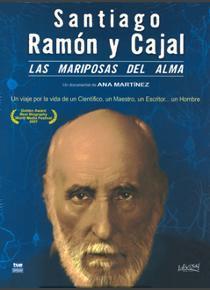 Santiago Ramón y Cajal - Las mariposas del alma