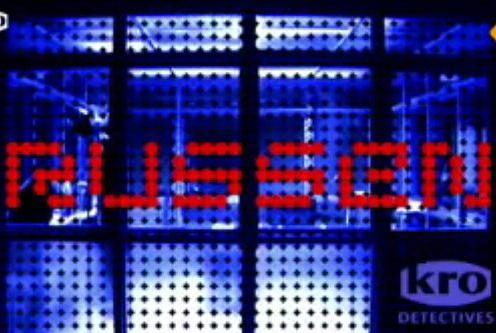 Russen (TV Series)