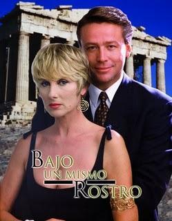 Bajo un mismo rostro (TV Series)