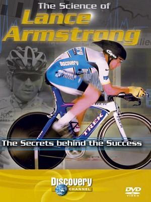 La ciencia de Lance Armstrong