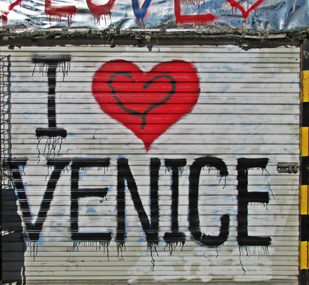 I Love Venice