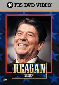 Reagan (American Experience)