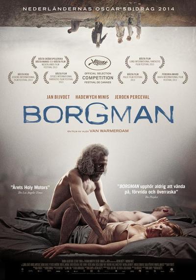 Borgman