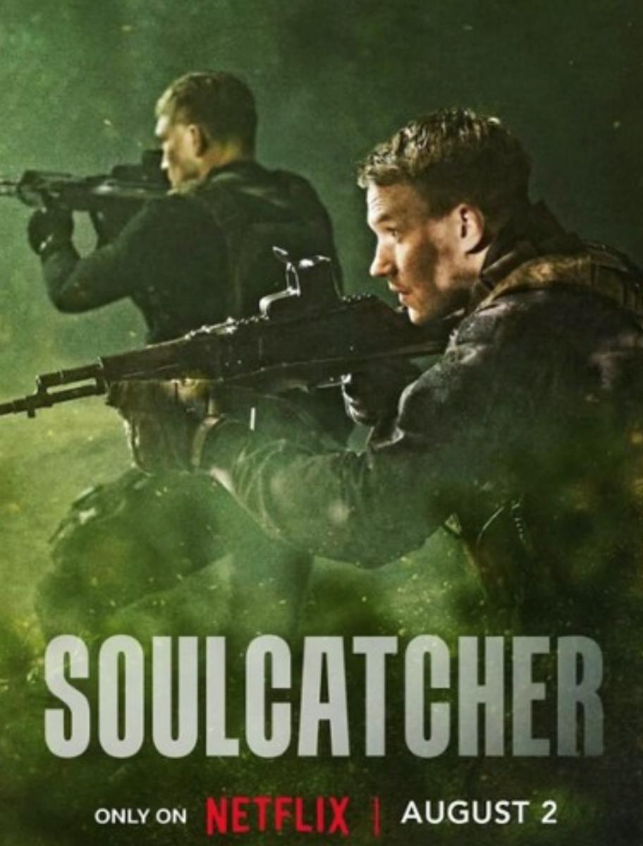 Soulcatcher