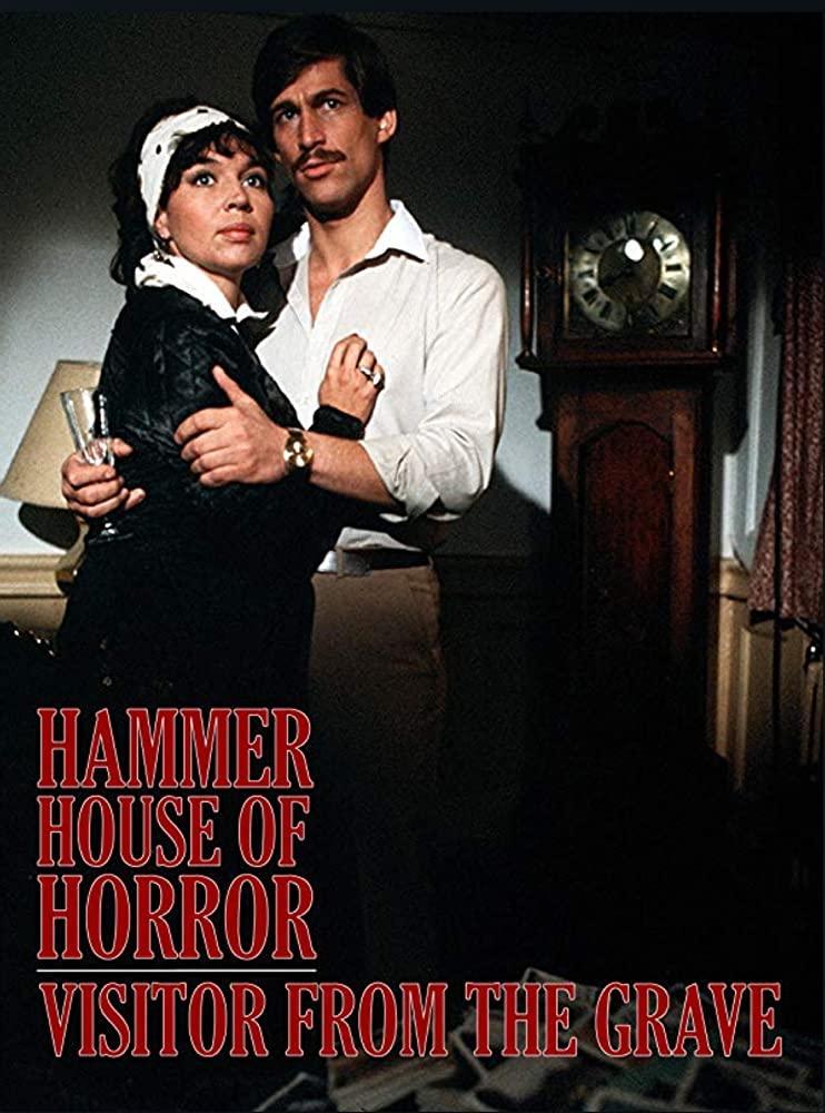 Hammer House of Horror: Visitor from the Grave (TV)