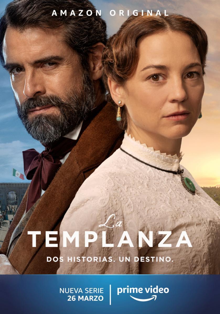 La templanza (TV Series)