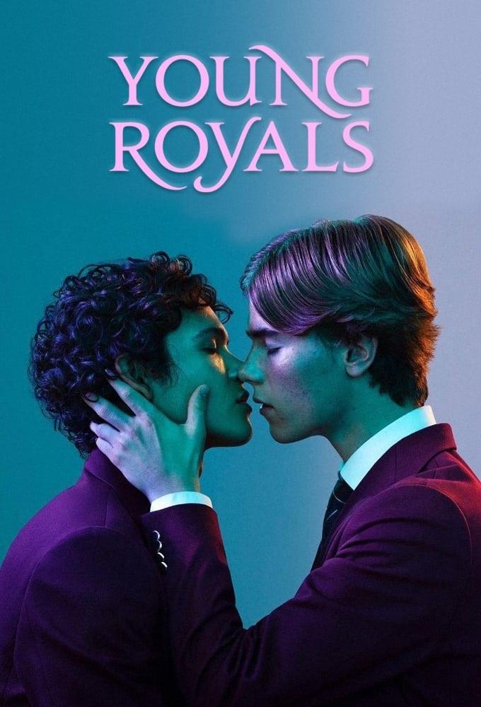Young Royals (TV Series)