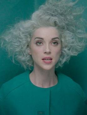 St. Vincent: Digital Witness (Music Video)