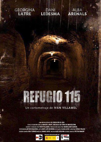 Refugio 115 (S)