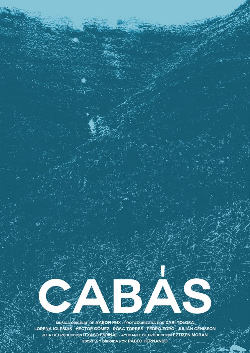 Cabás