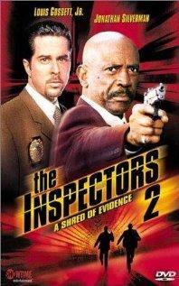 The Inspectors 2: A Shred of Evidence (TV)