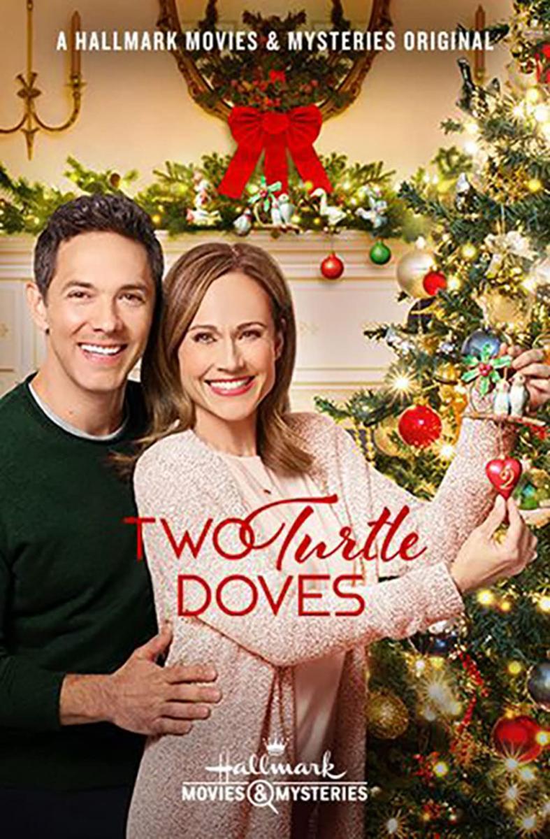 Two Turtle Doves (TV)