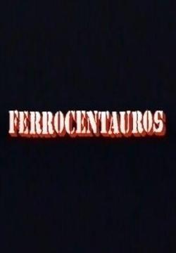 Ferrocentauros (C)
