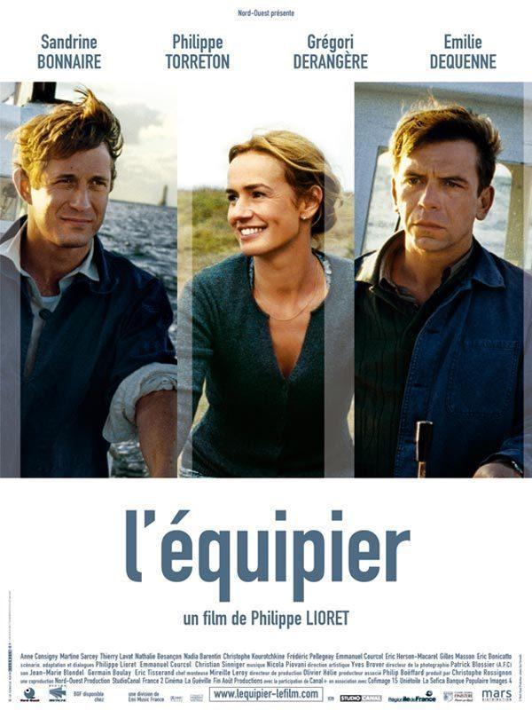 L' Equipier (The Light)