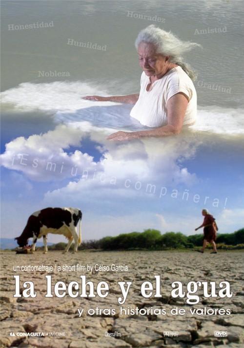 La leche y el agua (C)