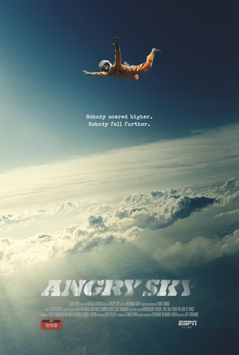 Angry Sky (Ep)
