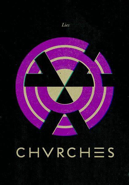 Chvrches: Lies (Vídeo musical)