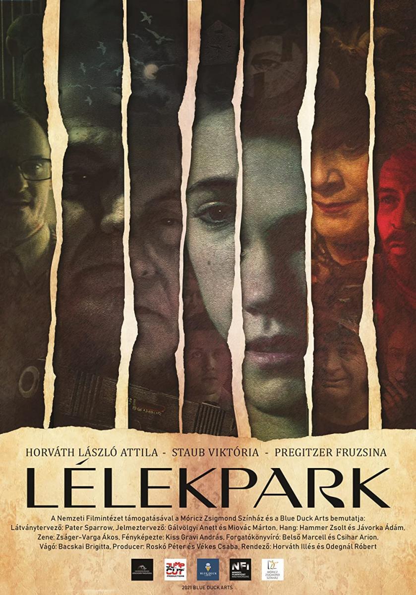 Lélekpark (TV)