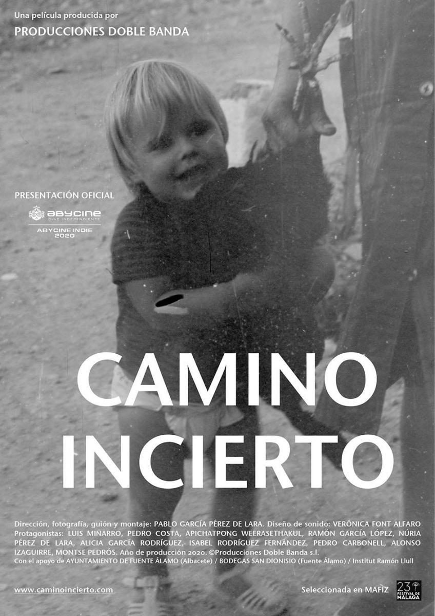 Camino incierto