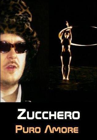 Zucchero: Puro Amore (Vídeo musical)